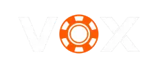 VoxCasino logo