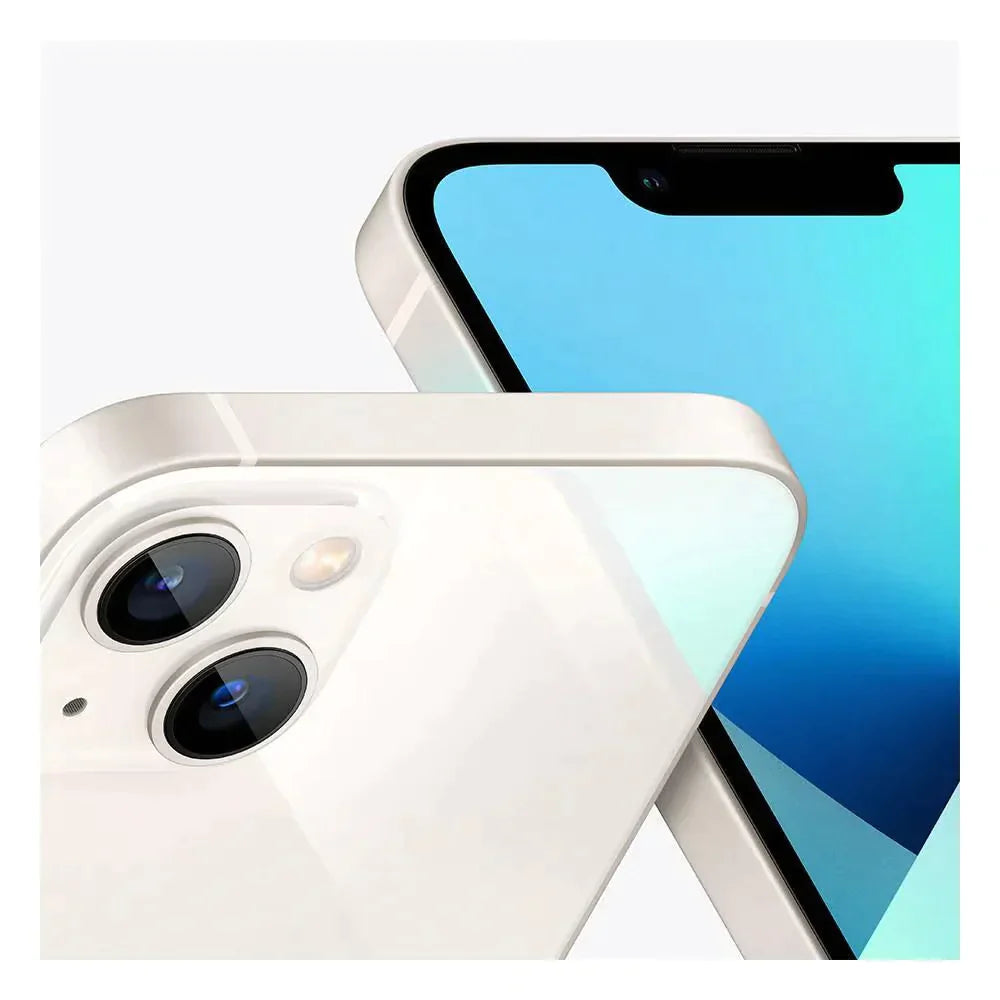Apple iPhone 13 mini mit 512 GB Speicher in Polarstern - ohne Vertrag. Tauchen Sie ein in die Welt des iPhone 13 mini mit großzügigem Speicherplatz und einem atemberaubenden Design in der einzigartigen Polarstern-Farboption. Entdecken Sie die neuesten Funktionen und Technologien dieses kompakten iPhones, ohne sich an einen Vertrag binden zu müssen.