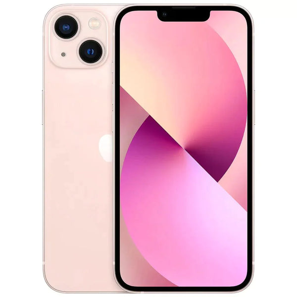 Apple iPhone 13 mini mit 512 GB Speicher in Rosé - ohne Vertrag. Tauchen Sie ein in die Welt des iPhone 13 mini mit seinem kompakten Design und großzügigen 512 GB Speicherplatz. Genießen Sie die neuesten Features und Technologien, ohne sich an einen Vertrag binden zu müssen. Holen Sie sich Ihr iPhone 13 mini in der eleganten Farbe Rosé und erleben Sie die perfekte Kombination aus Stil und Leistung.