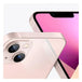 Apple iPhone 13 mini mit 256 GB Speicher in Rosé - ohne Vertrag. Erleben Sie die perfekte Kombination aus kompaktem Design und großem Speicherplatz. Das iPhone 13 mini bietet neueste Funktionen und Technologien in der eleganten Farbe Rosé, ohne dass Sie sich an einen Vertrag binden müssen.