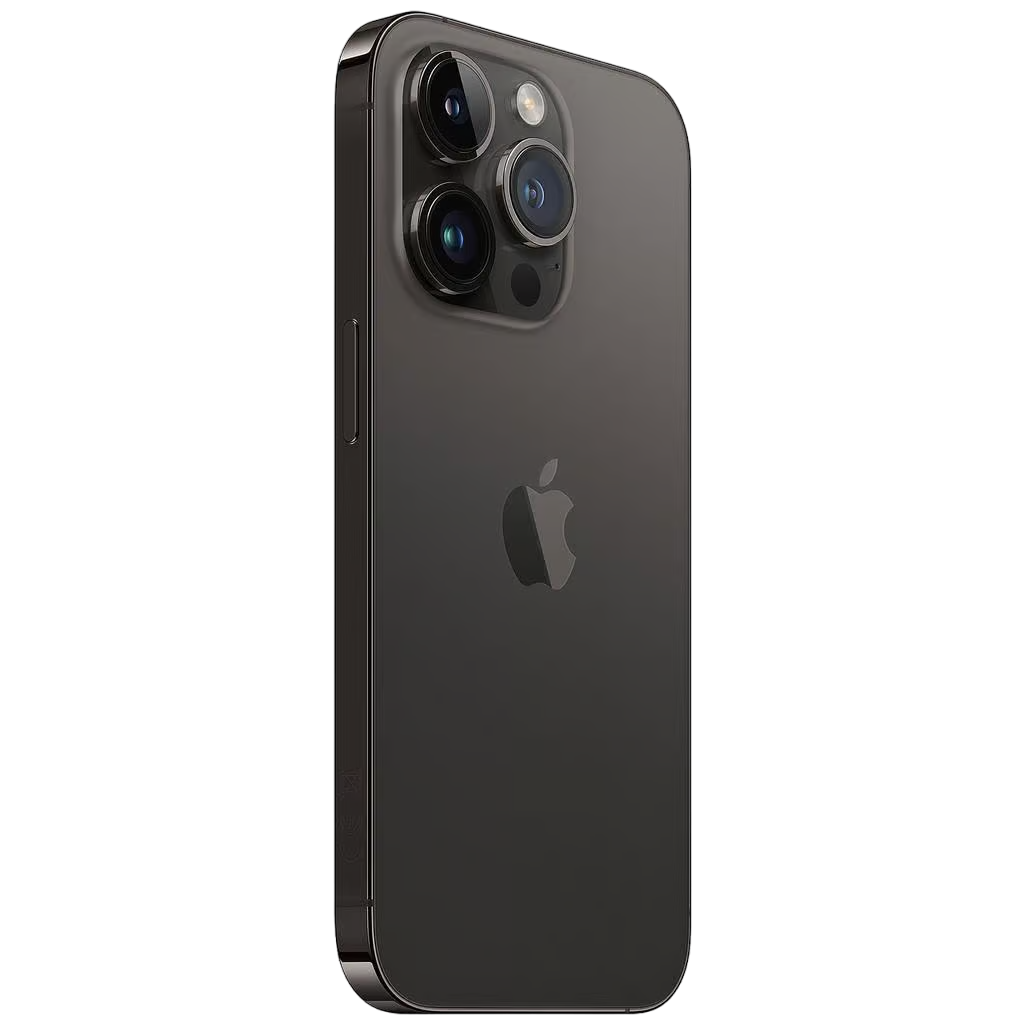 Das neue iPhone 14 Pro – Elegantes Design, fortschrittliche Technologie und innovative Funktionen vereint in einem leistungsstarken Smartphone.